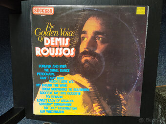 LP gramodesky Německo Itálie Maďarsko Chorvatsko atd. - 13