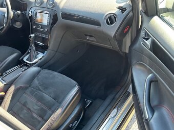 Ford Mondeo 2.0TDCi, r.2013, 1.maj., serviska, STK, titanium - 13