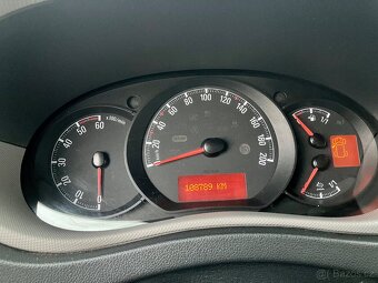 Opel Movano 2.3 skříň hydraulické čelo - 13