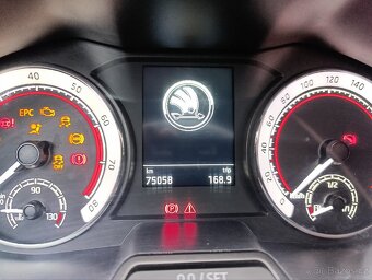 Škoda Scala Monte Carlo 1.0 Tsi rv.6/2021 - 13