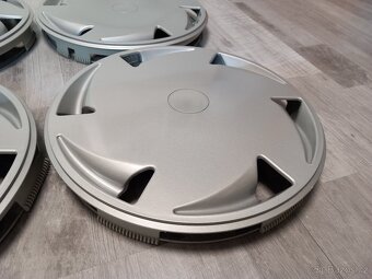 Poklice Fiat Ducato Talento 1990-1994 - 13