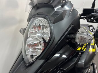 Suzuki DL 1000 V-Strom XT ABS - 13