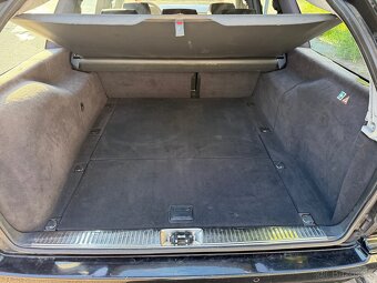 Mercedes-Benz E240 W210 2,6i V6 Tažné 2,1t - 13