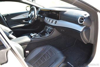 Mercedes-Benz CLS 400d 4matic AMG - 13