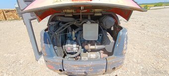 Prodám minibagr Kubota - 13