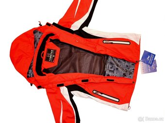 dámské lehké bundy - 13