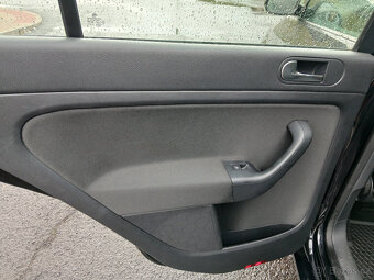 Volkswagen Golf Plus, 1,4 TSI - 13