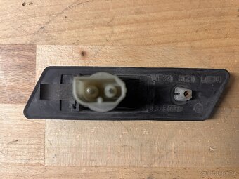 Náhradní díly E36 i nové - 13