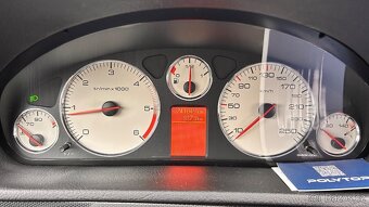 Peugeot 407sw panoráma - 13