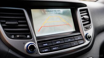 Hyundai Tucson 1.7 CRDi Premium 7DCT - 13