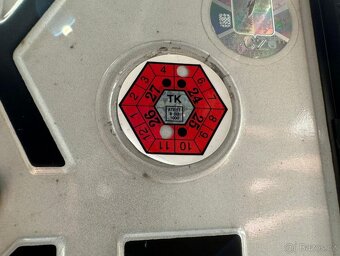 Kawasaki VN800 Classic - 13