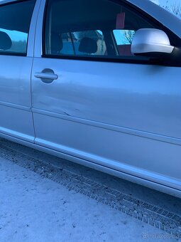 Prodám VW Golf 1.9TDI - 13