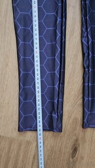 Kostým Fortnite Brite Bomber H&M - 13