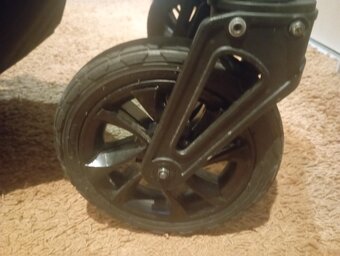 KOČÁREK KINDERKRAFT - 13