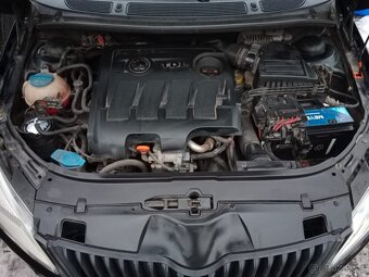 Škoda Praktik 1,6 TDI 66 kW - zlevněno - 13