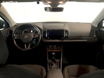 Škoda Karog,1.0 TSi Ambition +, 85 kW, najeto cca 50000 km - 13