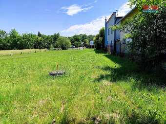 Prodej pozemku k bydlení, 1052 m², Mošnov - 13