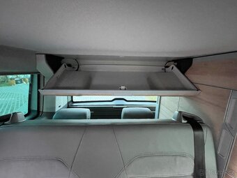 Volkswagen T6.1 California 2.0 TDI Ocean 4Motion - uzávěrka - 13