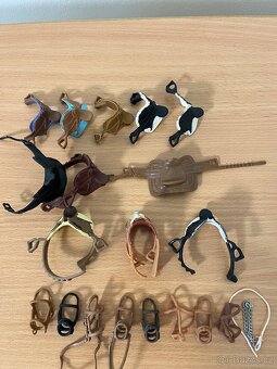 SCHLEICH a PAPo - 13