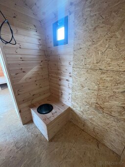 Maringotka Amálka 7x3 - 13