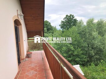 Rodinný dům, 792m2, Horní Jelení, pozemek 17.934m2 - 13