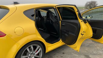 Seat leon cupra - 13