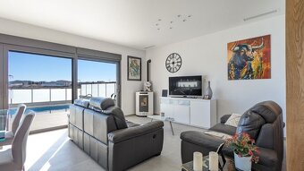 ŠPANĚLSKO, luxusní vila Torremendo - 13