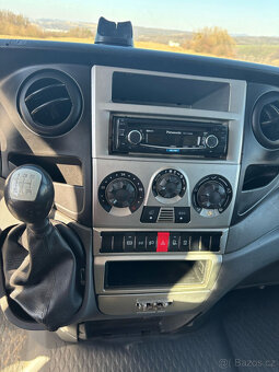 IVECO DAILY 35s14c 2010 - 13