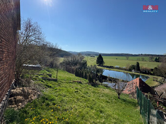 Prodej rodinného domu 3+1, 76 m², Přívětice - 13