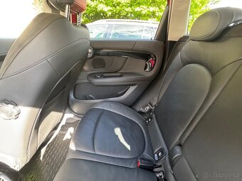 Mini Countryman 2019, 4x4, předplacený servis - 13