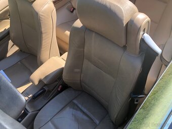Bmw E46 Cabrio - 13