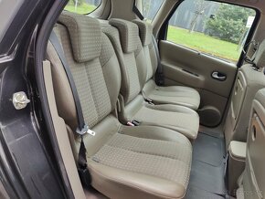 Renault Scenic 1,5 DCi + sada zima pneu - 13