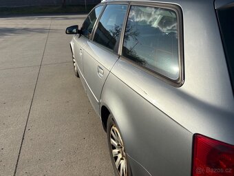 Audi a4 b7 - 13