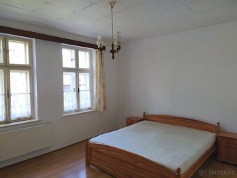 Rodinný dům 3+1, pozemek 489 m², Pržno - 13