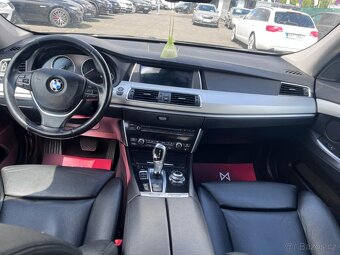 Bmw řada 5 - 13