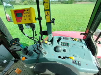 traktor McCormick MTX 185 - 13