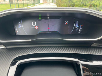 508 2.0BlueHDI 120kW ALLURE EAT8 NAVI KOUP. V ČR ODPOČET DPH - 13