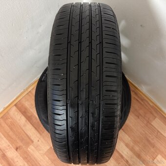 ZÁNOVNÍ KIA STONIC 4x100 R17 ET50+LETNÍ 205/55R17 6mm - 13