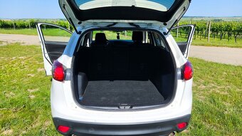 Mazda CX-5 ( cx5 ) 2.2 diesel - 13