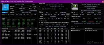 Herní PC s RTX 3060 Ti - 13