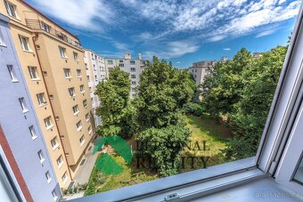 Prodej byty 2+kk - 48 m2 - Praha - Žižkov, ev.č. 02409 - 13