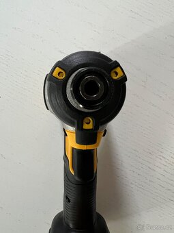 Dewalt 20VMAX /XR  DCF887 Úplně Nový Impact Utahovak $$$$ - 13