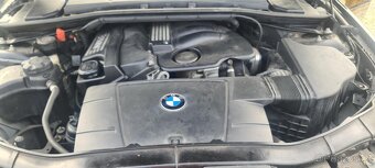 BMW 320i Touring,2007,110 KW.STK 05/2027 - 13