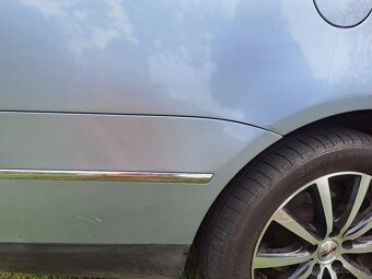 Volkswagen Passat B6 2.0 TDI 125 kW DSG, 2008, najeto 264 00 - 13