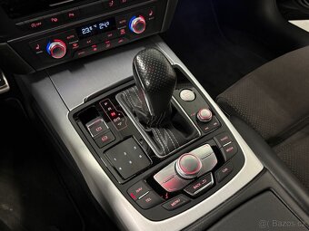 AUDI A7 3.0TDI 200kw QUATTRO, S-LINE, VZDUCH, MATRIX - 13
