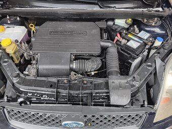 Ford fiesta - 13