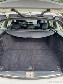 Mercedes C220CDI 2010 Avantgarde - 13