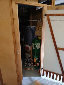 Prodej bytu 3+1 o rozloze75 m², ulice Záhorského, Praha - Hl - 13