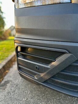 Volkswagen Crafter L3H3 DPH BiTDI - 13