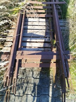 Rámový katr RP50.2 - 13